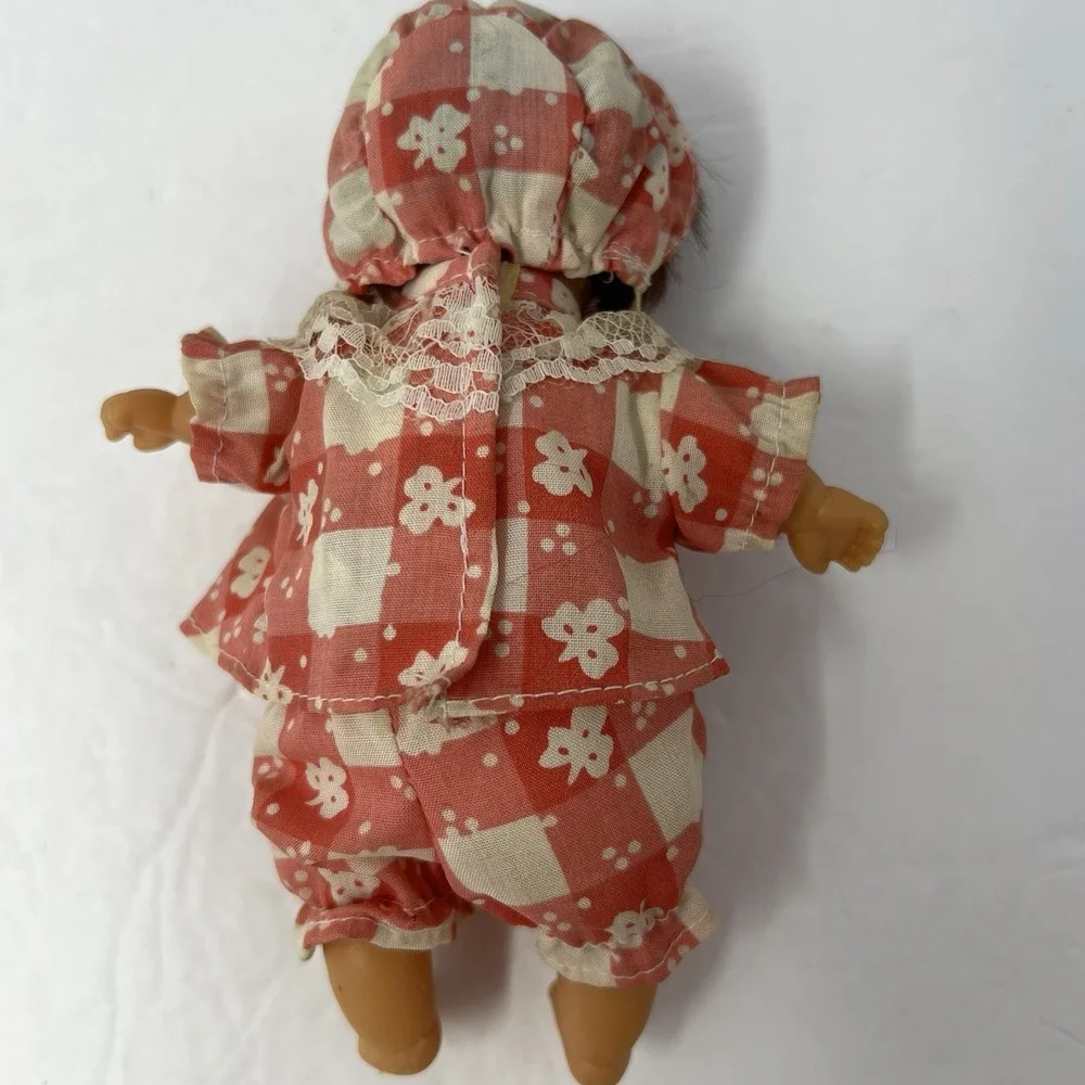 Gi-Go Toys Baby Doll 6